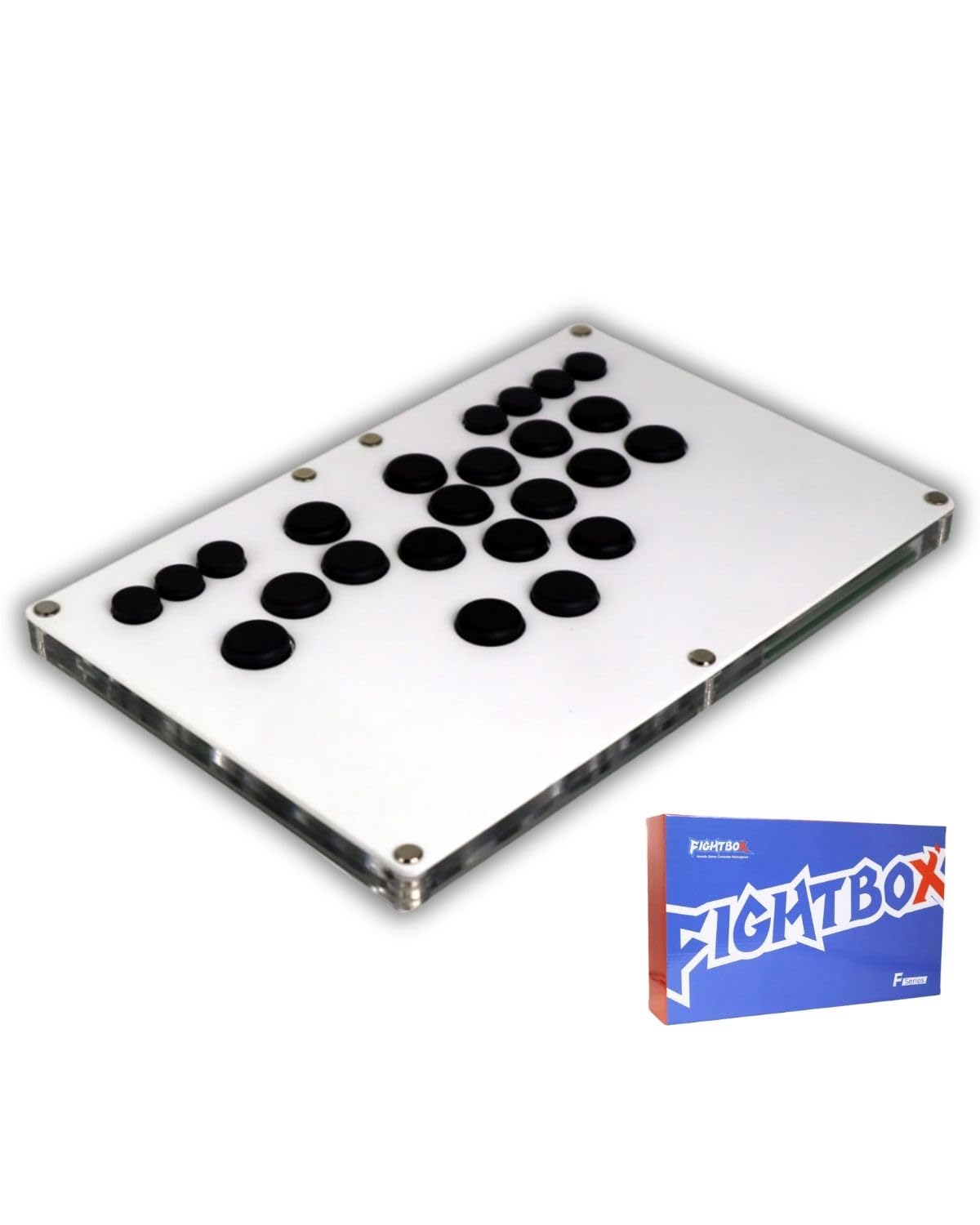 Amazon | 【FightBox公式】 FightBox ファイトボックス B-PRO PC
